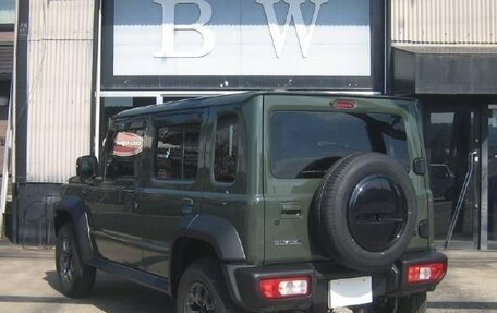 Suzuki Jimny, 2025 год, 2 510 000 рублей, 7 фотография