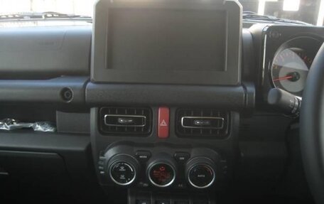 Suzuki Jimny, 2025 год, 2 510 000 рублей, 11 фотография