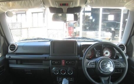 Suzuki Jimny, 2025 год, 2 510 000 рублей, 10 фотография