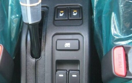 Suzuki Jimny, 2025 год, 2 510 000 рублей, 18 фотография