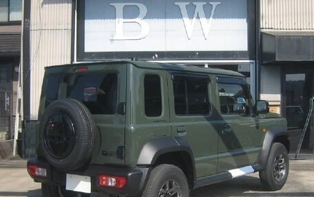 Suzuki Jimny, 2025 год, 2 510 000 рублей, 6 фотография