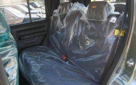 Suzuki Jimny, 2025 год, 2 510 000 рублей, 15 фотография