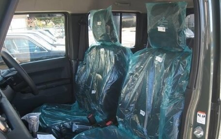 Suzuki Jimny, 2025 год, 2 510 000 рублей, 16 фотография