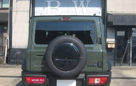 Suzuki Jimny, 2025 год, 2 510 000 рублей, 8 фотография