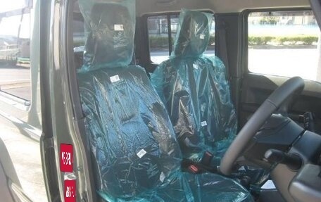 Suzuki Jimny, 2025 год, 2 510 000 рублей, 13 фотография