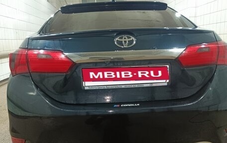Toyota Corolla, 2013 год, 1 150 000 рублей, 2 фотография