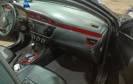 Toyota Corolla, 2013 год, 1 150 000 рублей, 6 фотография