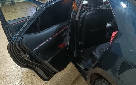 Toyota Corolla, 2013 год, 1 150 000 рублей, 5 фотография