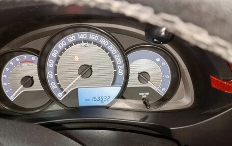 Toyota Corolla, 2013 год, 1 150 000 рублей, 10 фотография