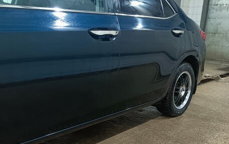 Toyota Corolla, 2013 год, 1 150 000 рублей, 12 фотография