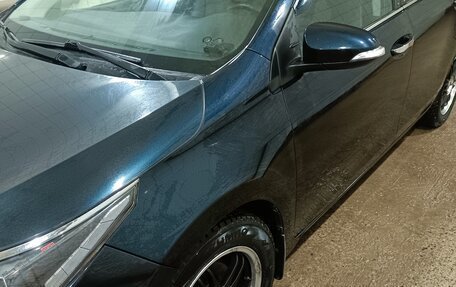 Toyota Corolla, 2013 год, 1 150 000 рублей, 11 фотография