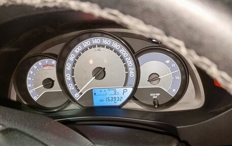 Toyota Corolla, 2013 год, 1 150 000 рублей, 9 фотография