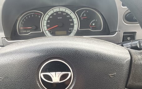 Daewoo Nexia I рестайлинг, 2009 год, 120 000 рублей, 6 фотография