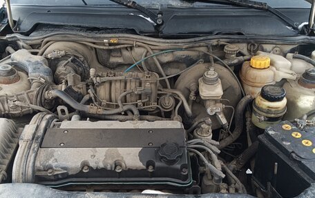 Daewoo Nexia I рестайлинг, 2009 год, 120 000 рублей, 5 фотография