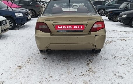 Daewoo Nexia I рестайлинг, 2009 год, 120 000 рублей, 2 фотография