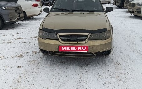 Daewoo Nexia I рестайлинг, 2009 год, 120 000 рублей, 3 фотография