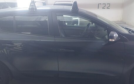 Renault Megane III, 2013 год, 700 000 рублей, 5 фотография