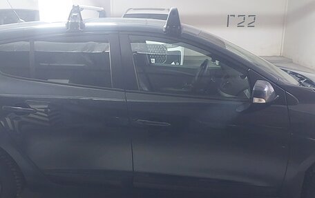 Renault Megane III, 2013 год, 700 000 рублей, 4 фотография