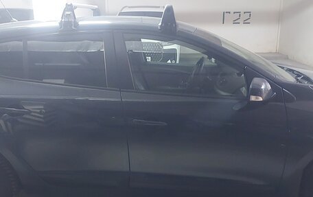 Renault Megane III, 2013 год, 700 000 рублей, 6 фотография