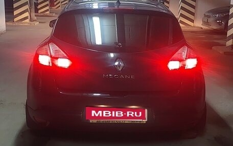 Renault Megane III, 2013 год, 700 000 рублей, 3 фотография