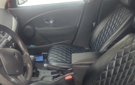 Renault Megane III, 2013 год, 700 000 рублей, 9 фотография