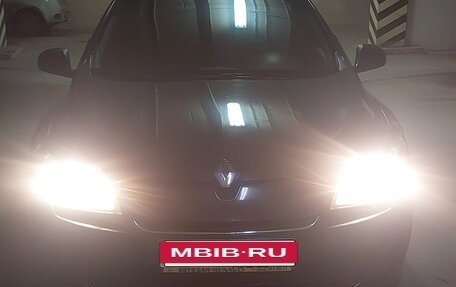 Renault Megane III, 2013 год, 700 000 рублей, 7 фотография