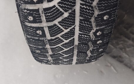 Daewoo Nexia I рестайлинг, 1998 год, 90 000 рублей, 10 фотография