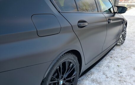 BMW 5 серия, 2018 год, 4 600 000 рублей, 7 фотография