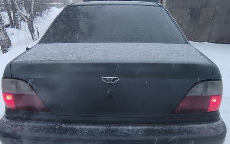 Daewoo Nexia I рестайлинг, 1998 год, 90 000 рублей, 5 фотография