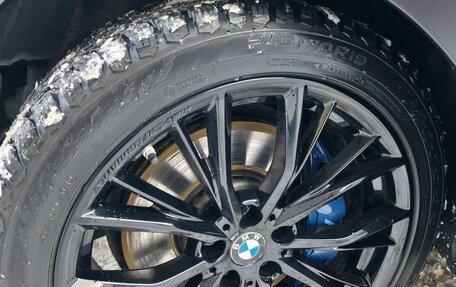 BMW 5 серия, 2018 год, 4 600 000 рублей, 6 фотография