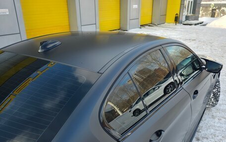 BMW 5 серия, 2018 год, 4 600 000 рублей, 10 фотография