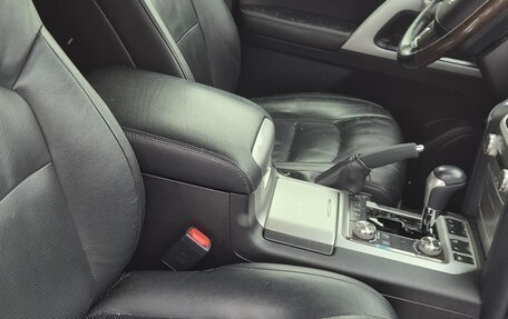 Toyota Land Cruiser 200, 2020 год, 6 200 000 рублей, 22 фотография