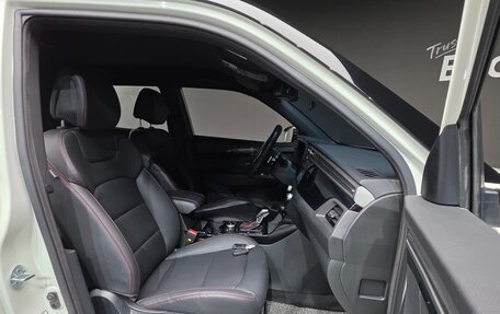 SsangYong Korando, 2021 год, 1 750 000 рублей, 10 фотография