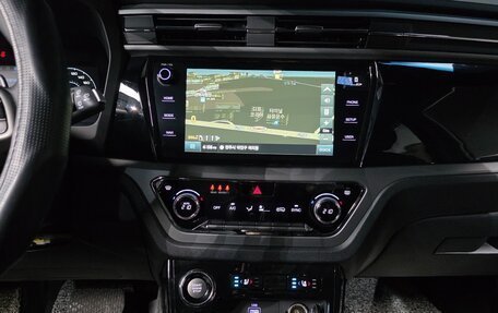 SsangYong Korando, 2021 год, 1 750 000 рублей, 14 фотография