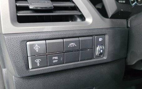 SsangYong Korando, 2021 год, 1 750 000 рублей, 12 фотография