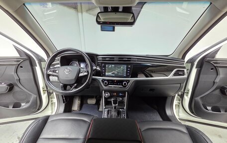 SsangYong Korando, 2022 год, 1 760 000 рублей, 2 фотография