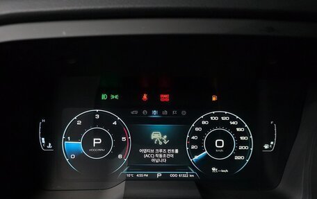 SsangYong Korando, 2021 год, 1 750 000 рублей, 8 фотография