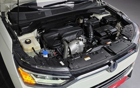 SsangYong Korando, 2021 год, 1 750 000 рублей, 18 фотография