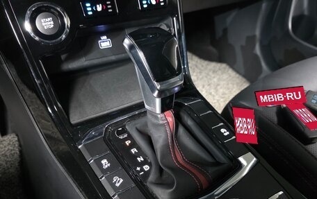 SsangYong Korando, 2021 год, 1 750 000 рублей, 9 фотография