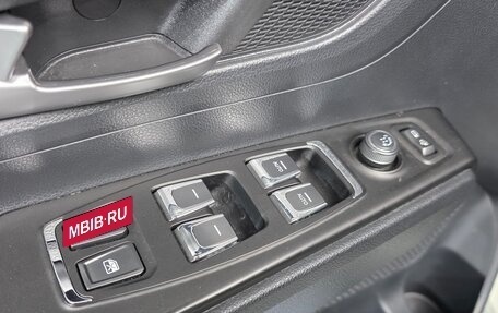 SsangYong Korando, 2021 год, 1 750 000 рублей, 11 фотография