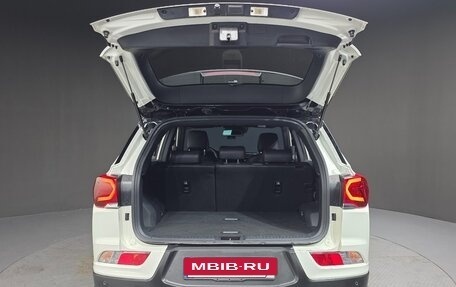 SsangYong Korando, 2021 год, 1 750 000 рублей, 19 фотография