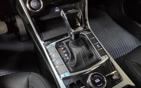 SsangYong Korando, 2022 год, 1 760 000 рублей, 16 фотография