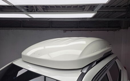 SsangYong Korando, 2022 год, 1 760 000 рублей, 14 фотография