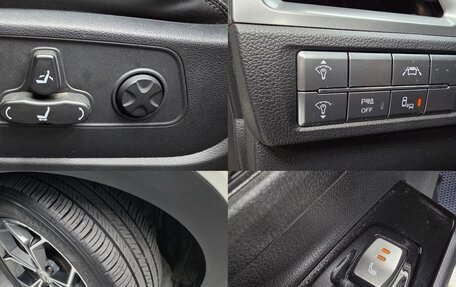 SsangYong Korando, 2022 год, 1 760 000 рублей, 10 фотография