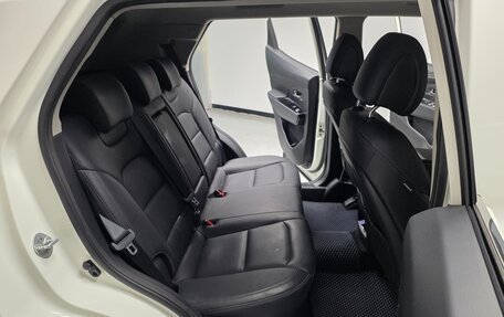 SsangYong Korando, 2022 год, 1 760 000 рублей, 4 фотография