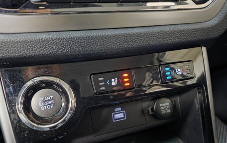 SsangYong Korando, 2022 год, 1 760 000 рублей, 6 фотография