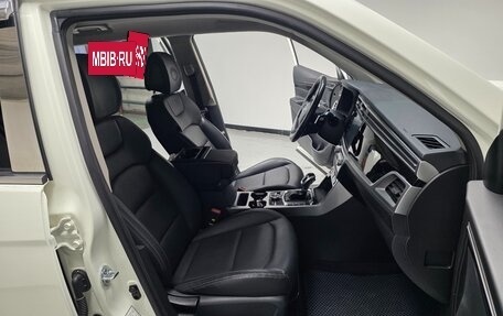 SsangYong Korando, 2022 год, 1 760 000 рублей, 15 фотография