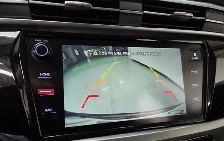 SsangYong Korando, 2022 год, 1 760 000 рублей, 12 фотография