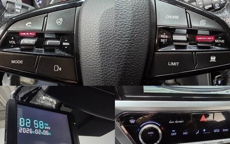 SsangYong Korando, 2022 год, 1 760 000 рублей, 17 фотография