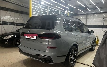 BMW X7, 2024 год, 17 690 000 рублей, 2 фотография